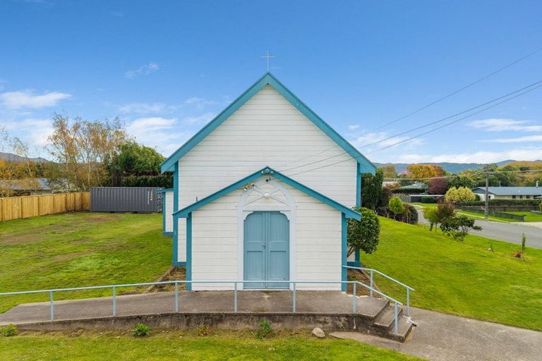 Photo of property in 1 Clyde Street, Renwick, 7204