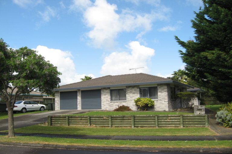 Photo of property in 56 Brylee Drive, Conifer Grove, Takanini, 2112