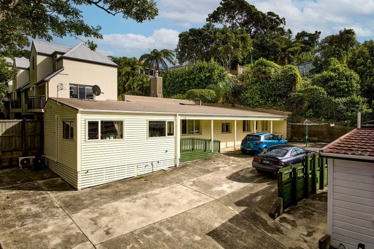 Photo of property in 132 Wallace Street, Mount Cook, Wellington, 6021