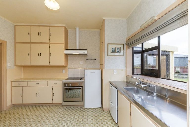 Photo of property in 3 Tingey Avenue, Feilding, 4702