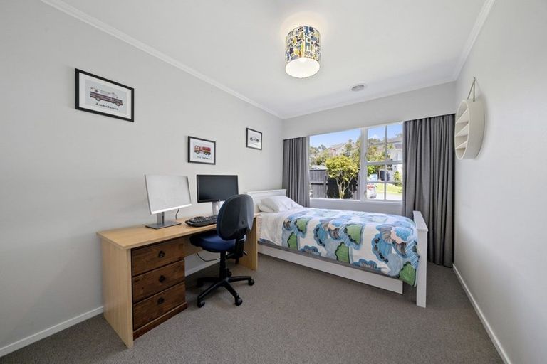 Photo of property in 50 John Sims Drive, Broadmeadows, Wellington, 6035