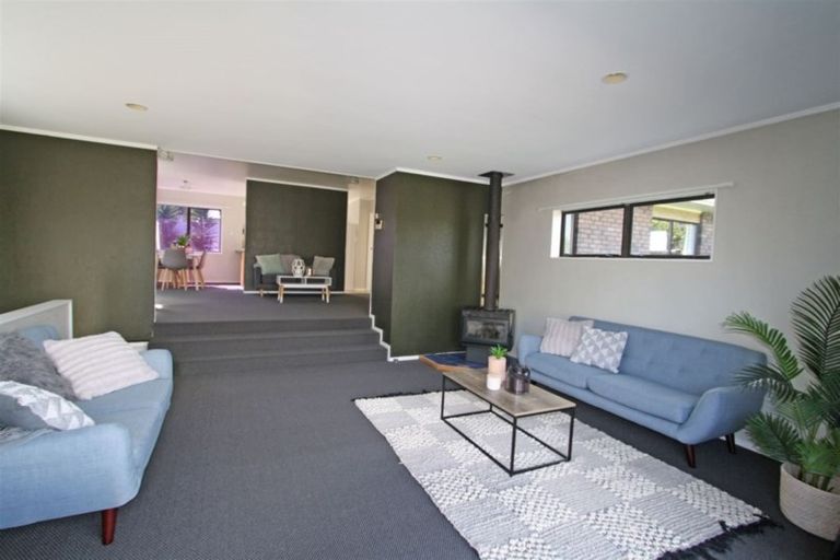 Photo of property in 18 Lantana Avenue, Bell Block, New Plymouth, 4312