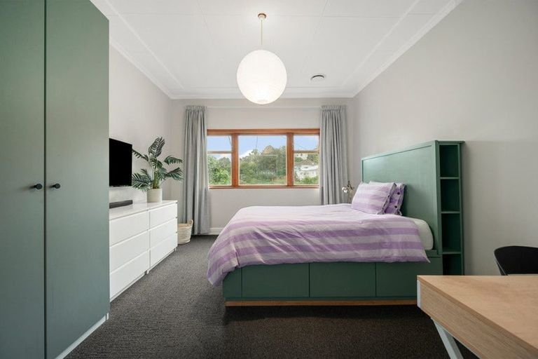 Photo of property in 87 Balfour Street, Mornington, Wellington, 6021