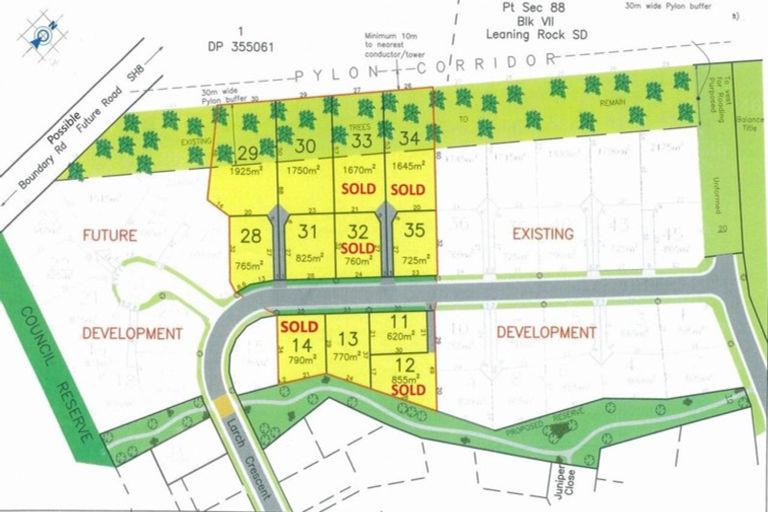 Photo of property in 52 Larch Crescent, Alexandra, 9320