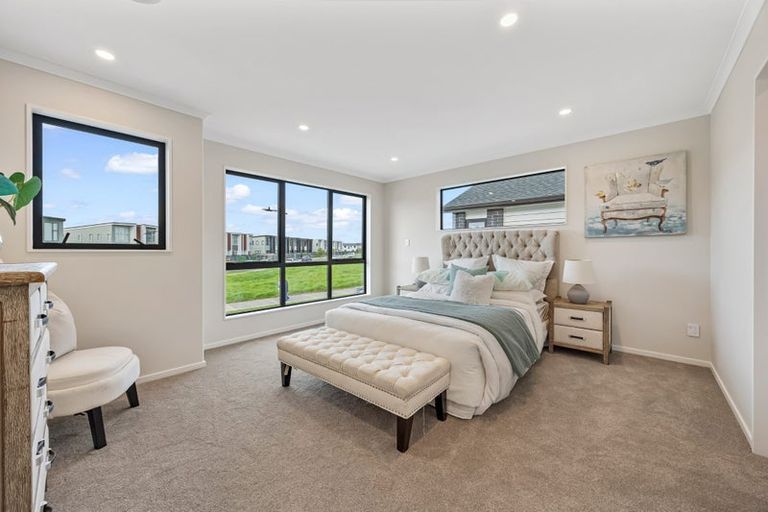 Photo of property in 17 Puia Street, Papatoetoe, 2025