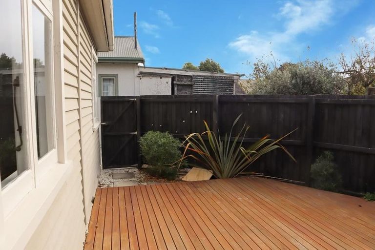Photo of property in 41 Gibbon Street, Sydenham, Christchurch, 8023
