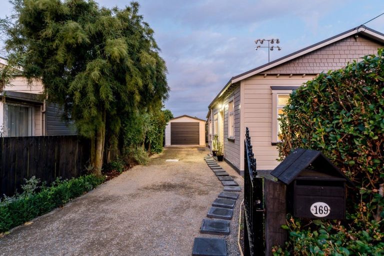 Photo of property in 169 Surrey Street, Saint Clair, Dunedin, 9012