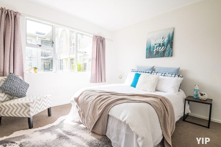 Photo of property in 6/11 Trafalgar Street, Johnsonville, Wellington, 6037