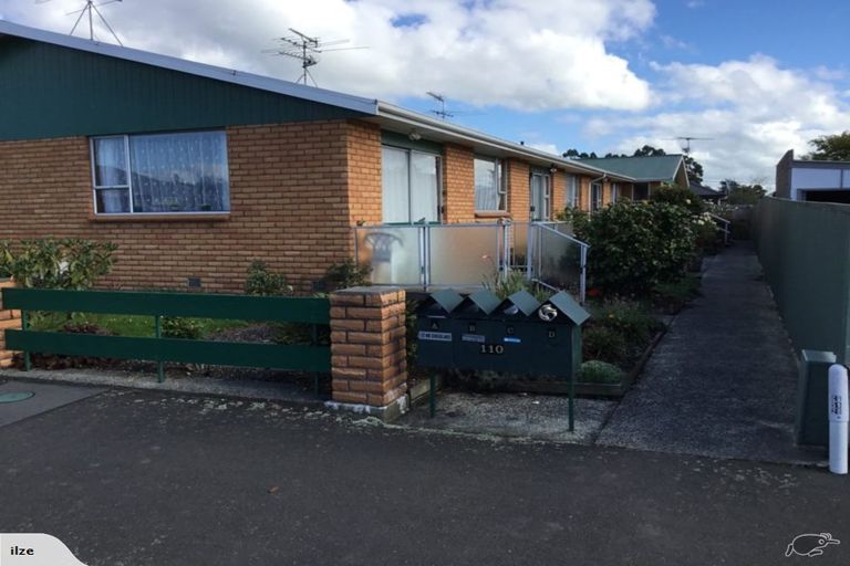 Photo of property in 110b Argyle Street, Mosgiel, 9024