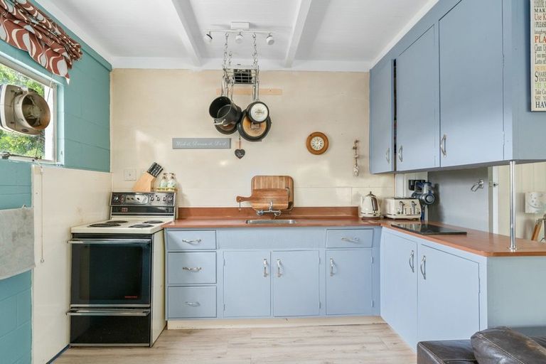 Photo of property in 132 Capell Avenue, Lake Hawea, Wanaka, 9382