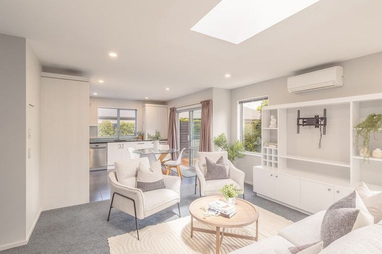 Photo of property in 32b Bishop Street, St Albans, Christchurch, 8014