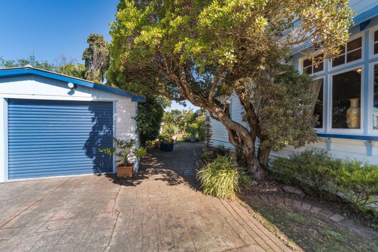 Photo of property in 136 Russell Street, Palmerston North, 4414