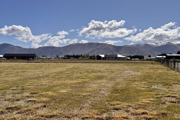Photo of property in 13c Temple Drive, Twizel, 7901