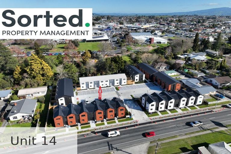 Photo of property in 14/161 Ohaupo Road, Te Awamutu, 3800
