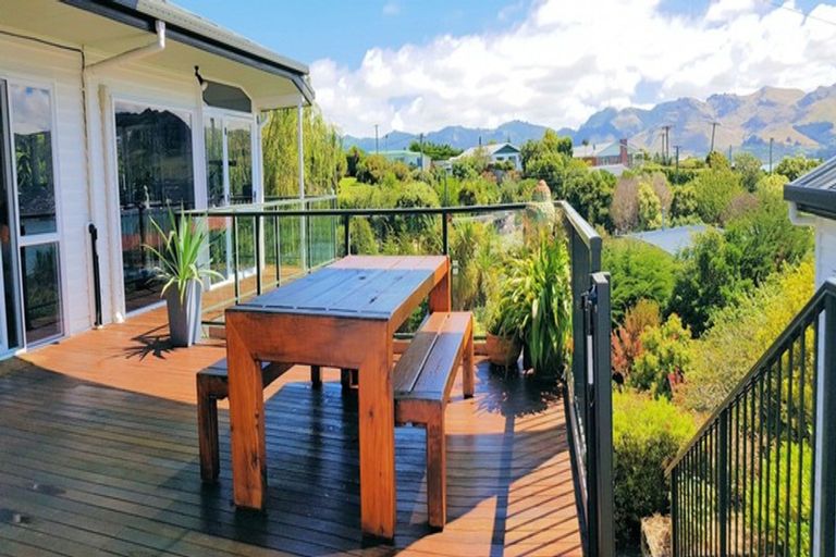 Photo of property in 45 Ranui Crescent, Diamond Harbour, Lyttelton, 8971