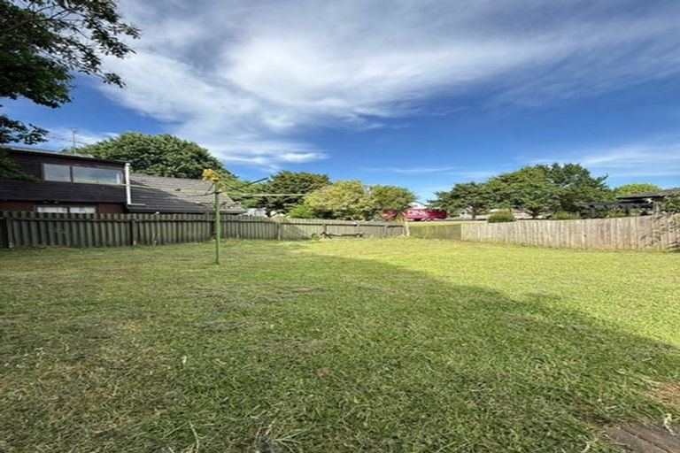 Photo of property in 49 Kautami Avenue, Papatoetoe, Auckland, 2025