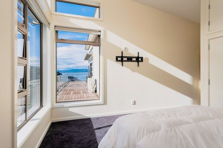 Photo of property in 178a Barnard Street, Wadestown, Wellington, 6012