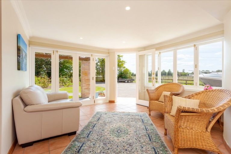 Photo of property in 93 Kereone Road, Morrinsville, 3371