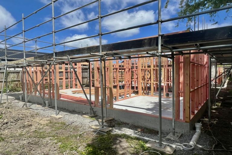 Photo of property in 5/32 Allard Street, Edgeware, Christchurch, 8013