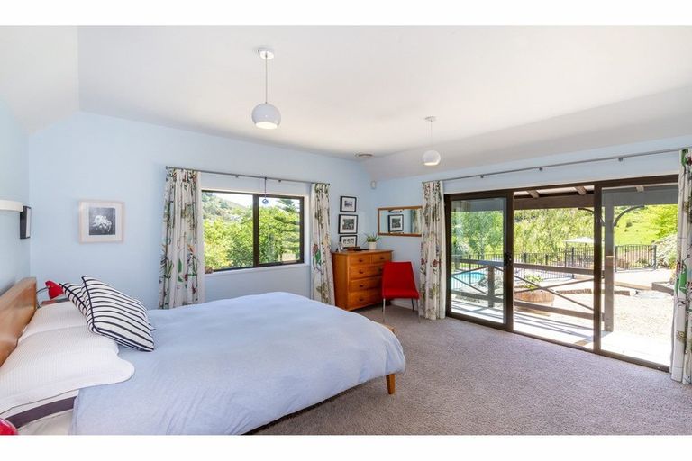 Photo of property in 147 Bowenvale Avenue, Cashmere, Christchurch, 8022