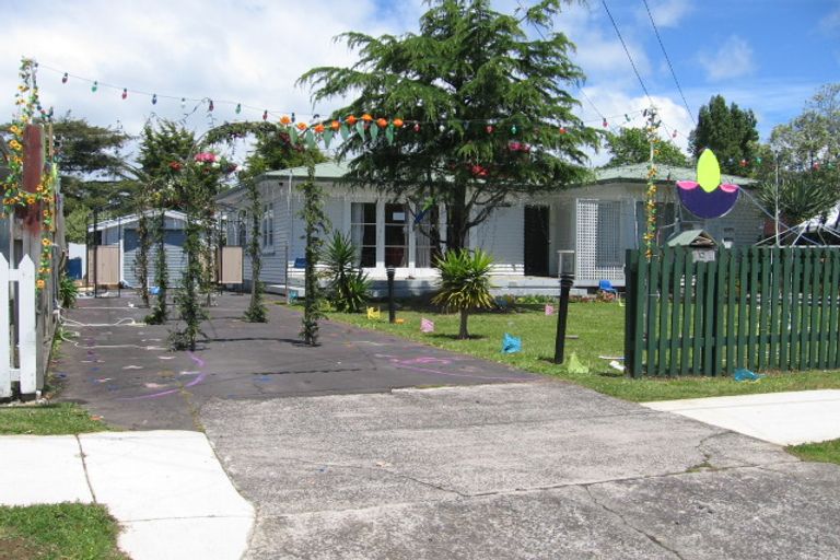 Photo of property in 6 Romford Road, Papatoetoe, Auckland, 2025