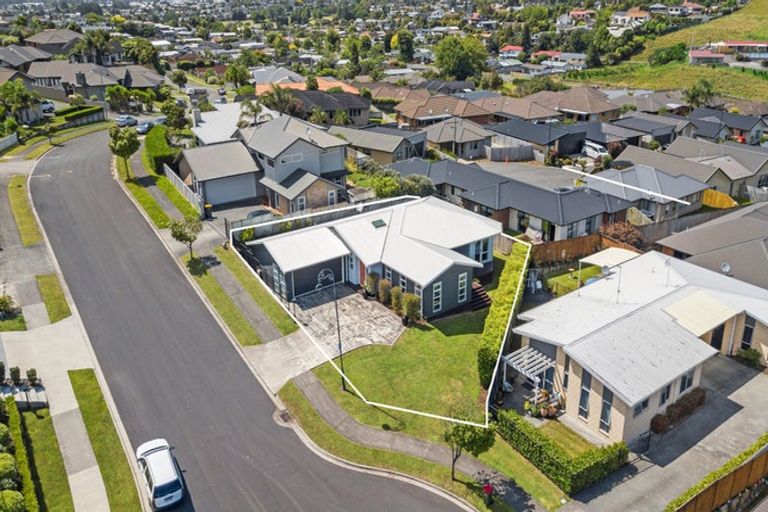 Photo of property in 21 The Dales, Dinsdale, Hamilton, 3204