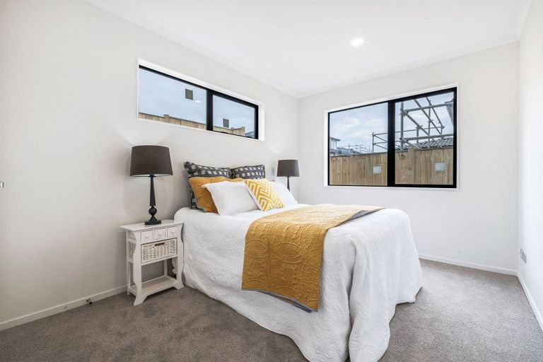 Photo of property in 85 Tir Conaill Avenue, Flat Bush, Auckland, 2019