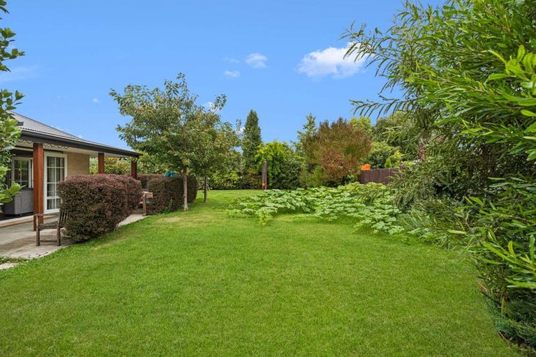 Photo of property in 15 Ormandy Court, Amberley, 7410