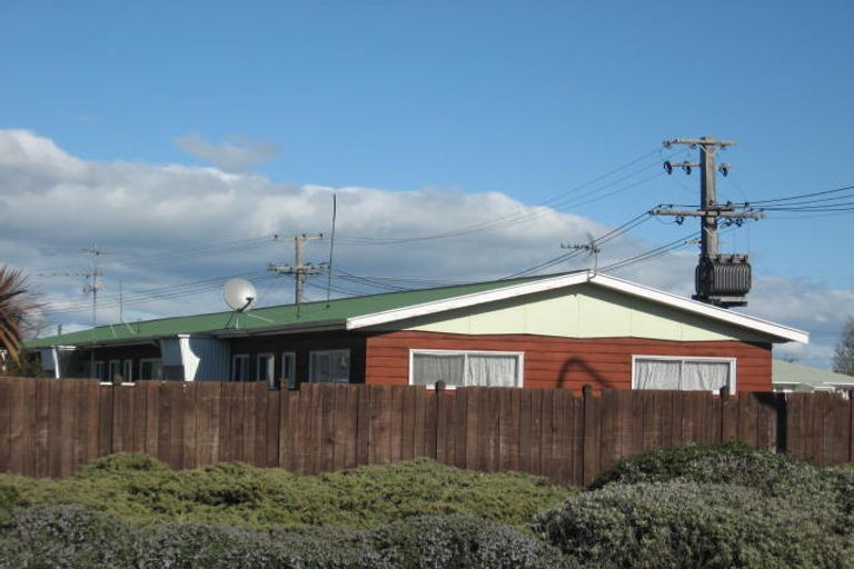 Photo of property in 25 High Street, Kuripuni, Masterton, 5810