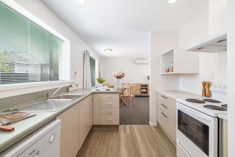 Photo of property in 26a Plunket Street, Spreydon, Christchurch, 8024