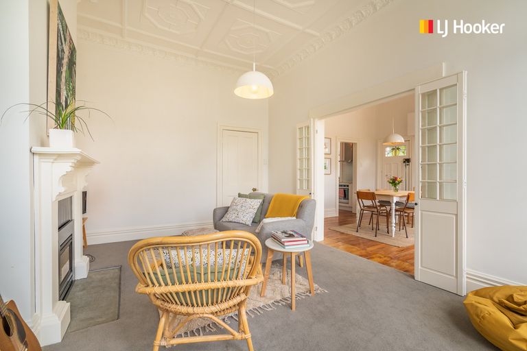 Photo of property in 47 Easther Crescent, Kew, Dunedin, 9012