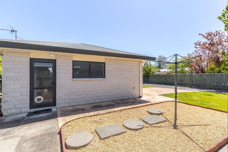 Photo of property in 46 Opaki Road, Lansdowne, Masterton, 5810