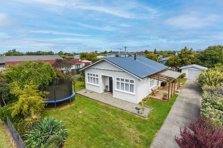 Photo of property in 11 College Street, Motueka, 7120