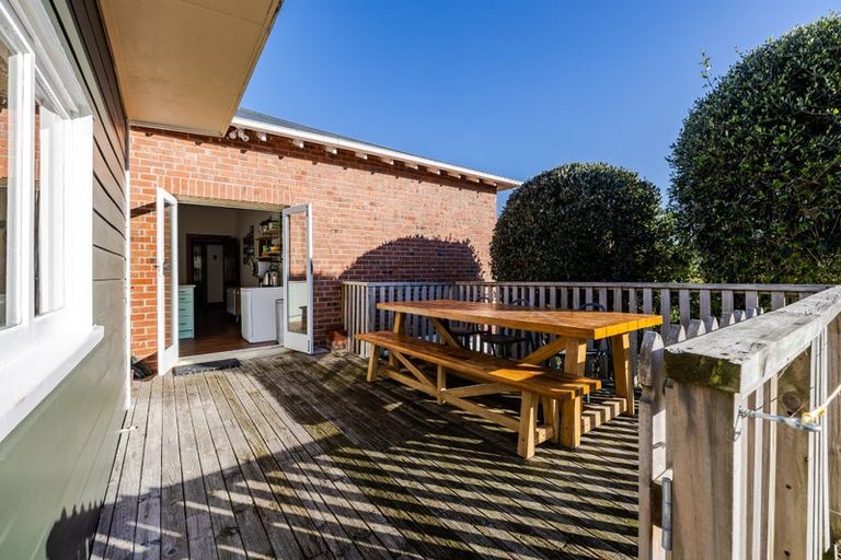 Photo of property in 51 Bayfield Road, Andersons Bay, Dunedin, 9013