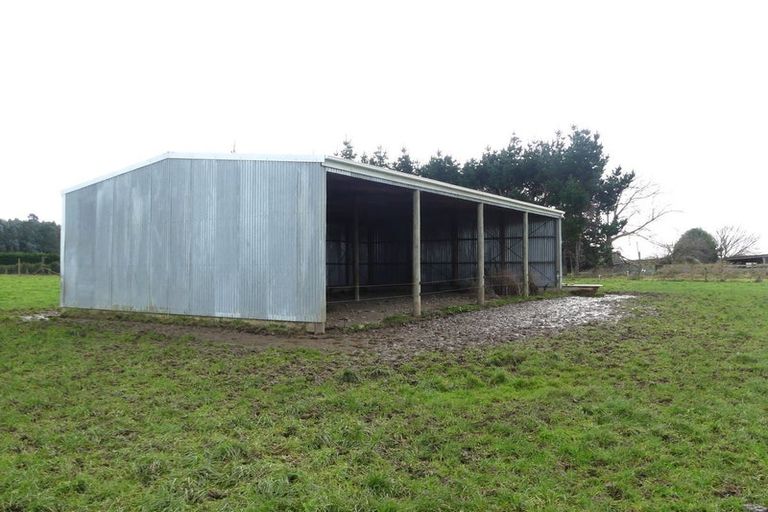 Photo of property in 815 Mill Road, Ohoka, 7475