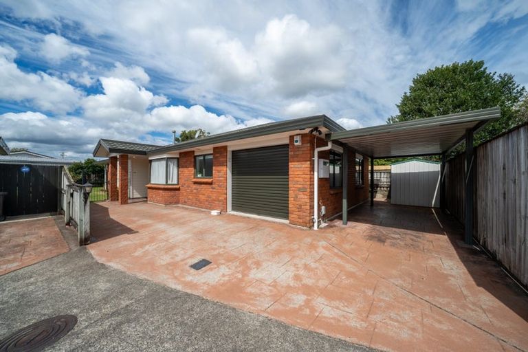 Photo of property in 19a Liverpool Street, Trentham, Upper Hutt, 5018