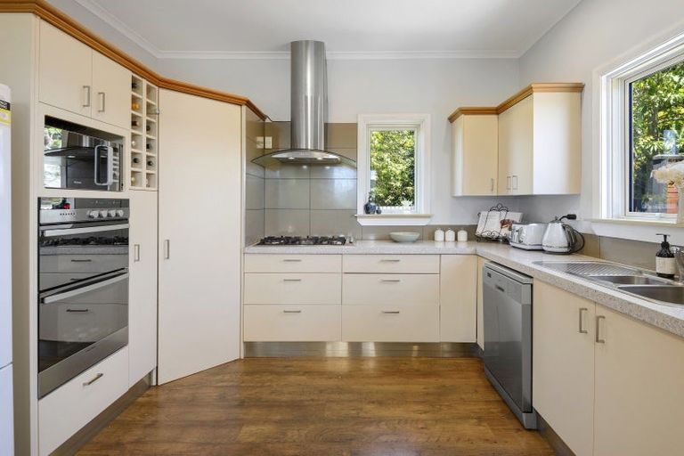 Photo of property in 274a Horndon Street, Darfield, 7510