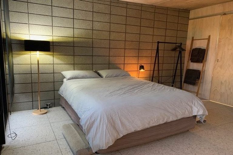 Photo of property in 616a Marine Drive, Days Bay, Lower Hutt, 5013