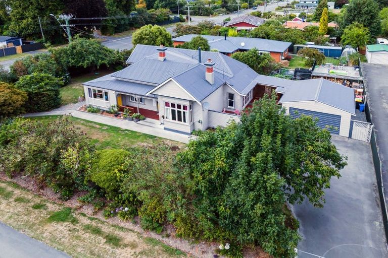 Photo of property in 34 Richard Pearse Drive, Temuka, 7920