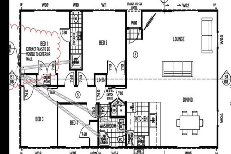 Photo of property in 201a Daphne Street, Te Awamutu, 3800