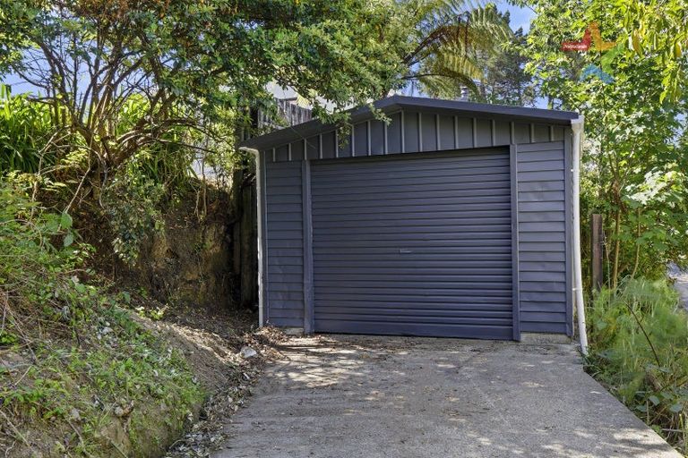 Photo of property in 40 Logie Street, Stokes Valley, Lower Hutt, 5019