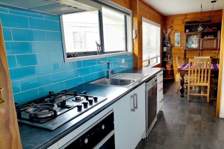 Photo of property in 4 Kowhai Place, Te Kauwhata, 3710