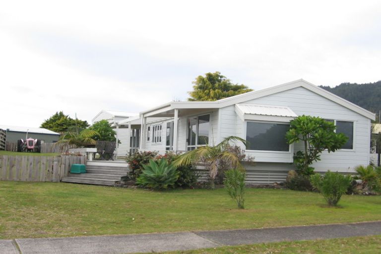 Photo of property in 159 Vista Paku, Pauanui, Hikuai, 3579