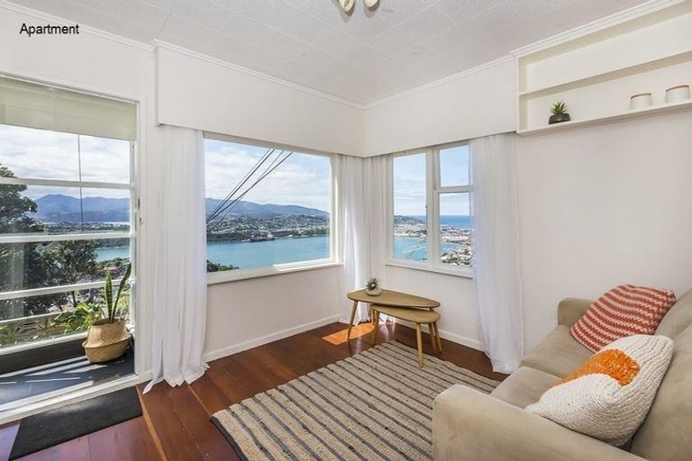 Photo of property in 27 Marewa Road, Hataitai, Wellington, 6021
