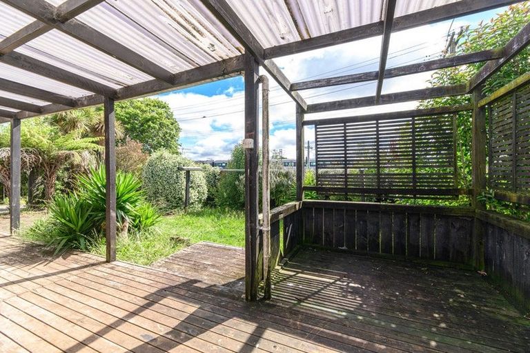 Photo of property in 31 Railway Street West, Papakura, 2110