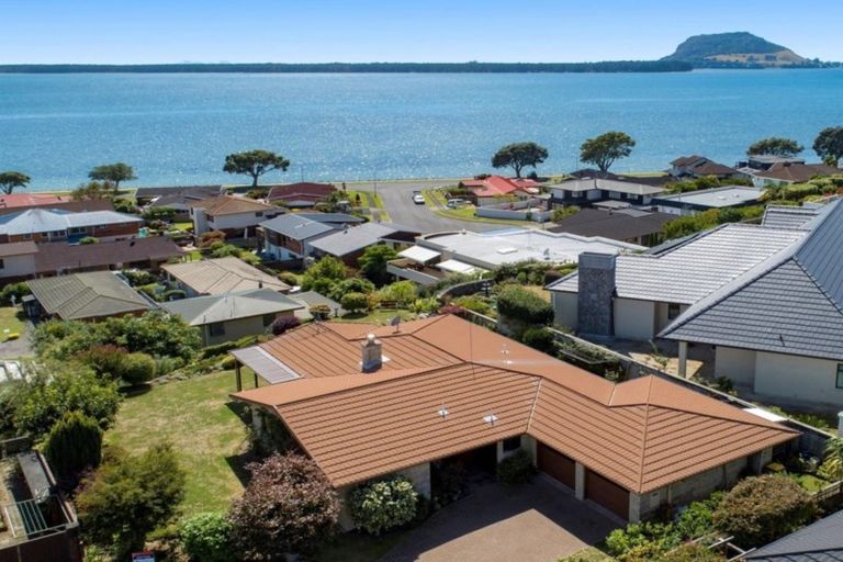Photo of property in 67 Waratah Street, Matua, Tauranga, 3110
