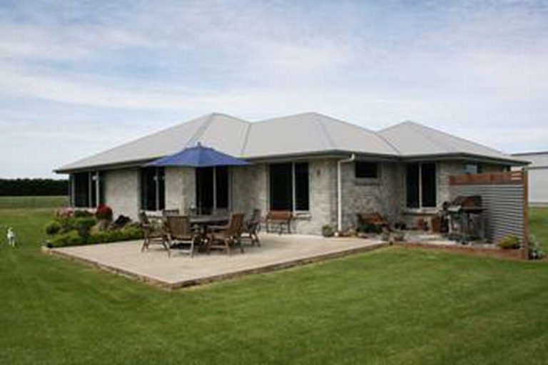 Photo of property in 516 West Plains Road, West Plains, Invercargill, 9874