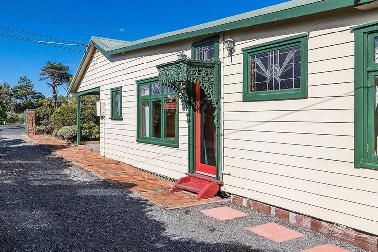 Photo of property in 1026 Brighton Road, Brighton, Dunedin, 9035