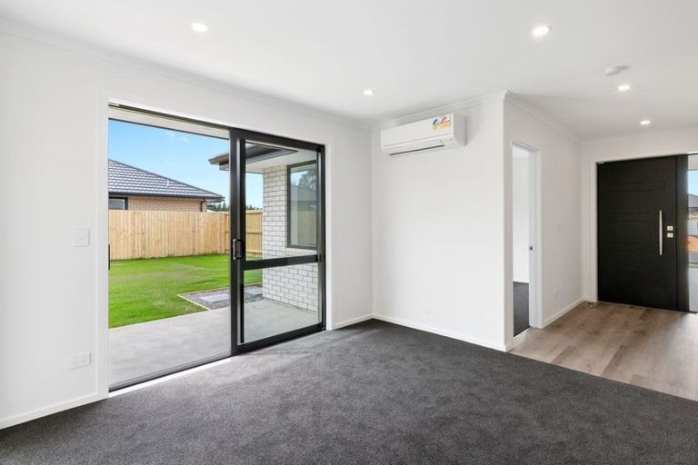 Photo of property in 53 Lucca Crescent, Rolleston, 7615