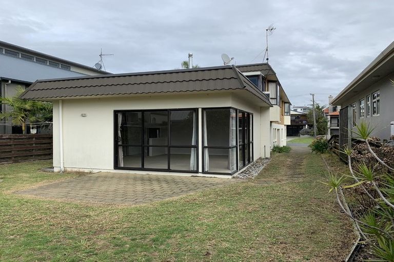 Photo of property in 25 Te Ngaio Road, Mount Maunganui, 3116